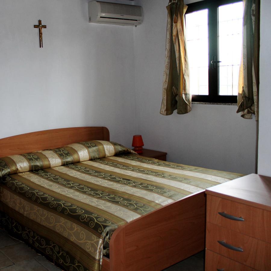 Focà B&B Il Ristoro Del Viandante חדר תמונה